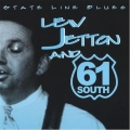 Lew Jetton - State Line Blues Lew Jetton - State Line Blues